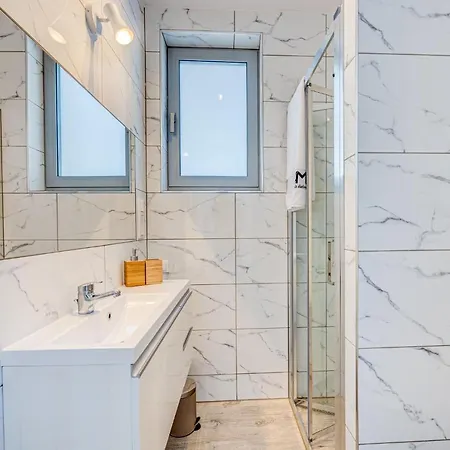 Profil Family House * Pogorzelica (Gmina Rewal)