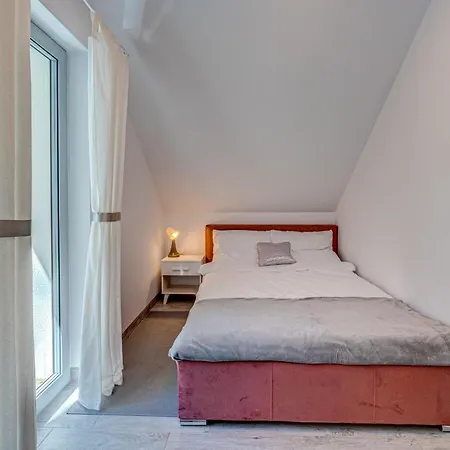 Сasa de vacaciones Profil Family House