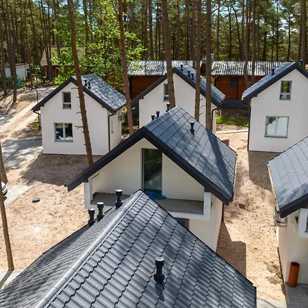 Profil Family House * Pogorzelica (Gmina Rewal)