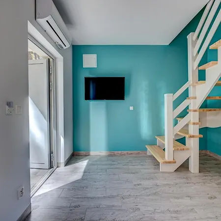 Profil Family House *