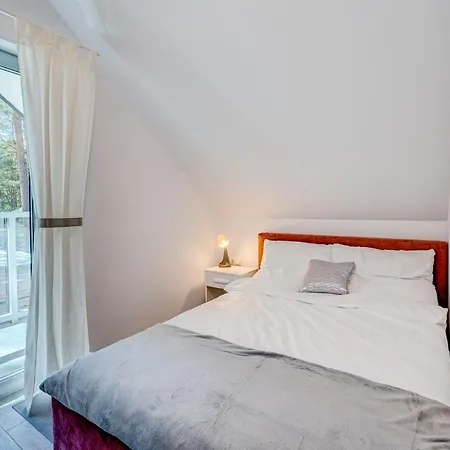Semesterbostad Profil Family House
