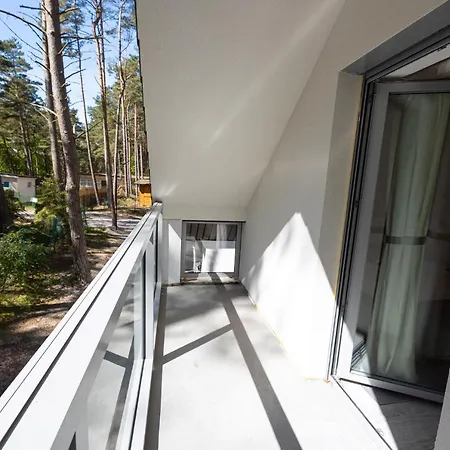 Profil Family House * Pogorzelica (Gmina Rewal)