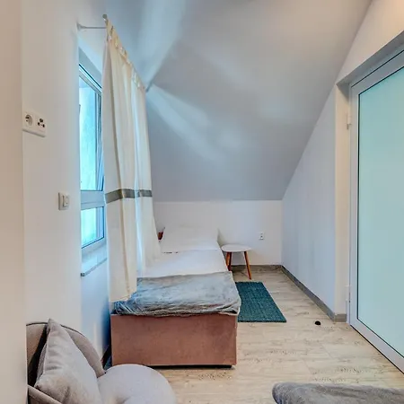 Profil Family House *