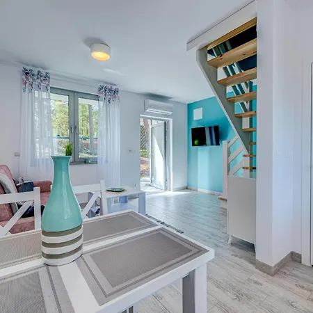 Сasa de vacaciones Profil Family House *