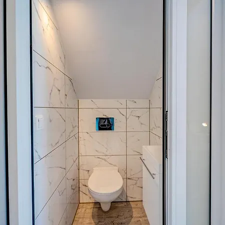 Profil Family House Pogorzelica (Gmina Rewal)