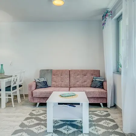 Profil Family House * Pogorzelica (Gmina Rewal)