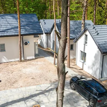 Profil Family House Semesterbostad *