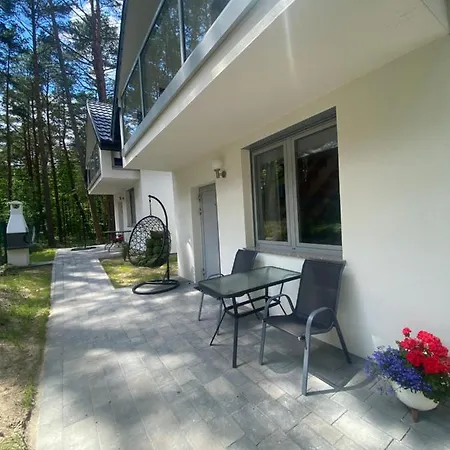 Profil Family House Semesterbostad