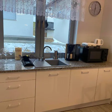 Дом отдыха Profil Family House