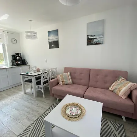 Profil Family House Semesterbostad