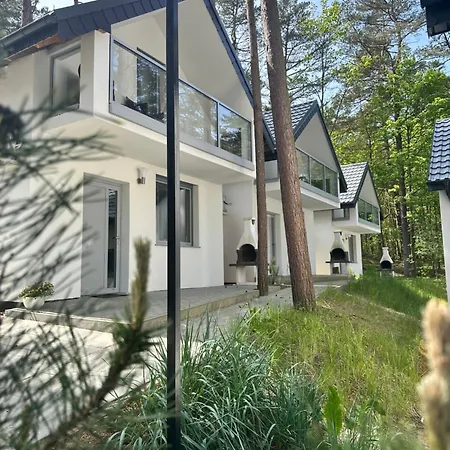 Profil Family House Ferienhaus Pogorzelica (Gmina Rewal)