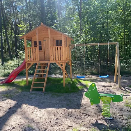 Дом отдыха Profil Family House